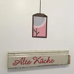 Rosinas - Alte Kueche 아파트
