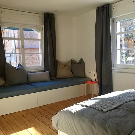 Apartment Rosinas - Alte Kueche *