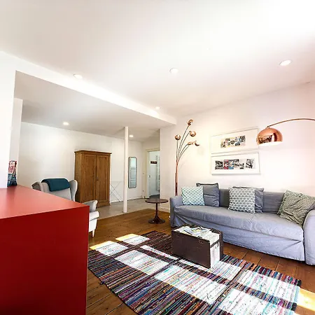 Rosinas - Alte Kueche Apartmán *