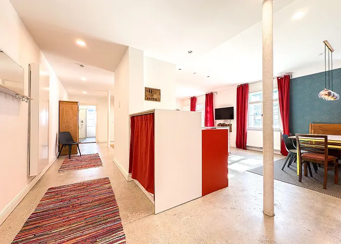 Apartmán Rosinas - Alte Kueche *