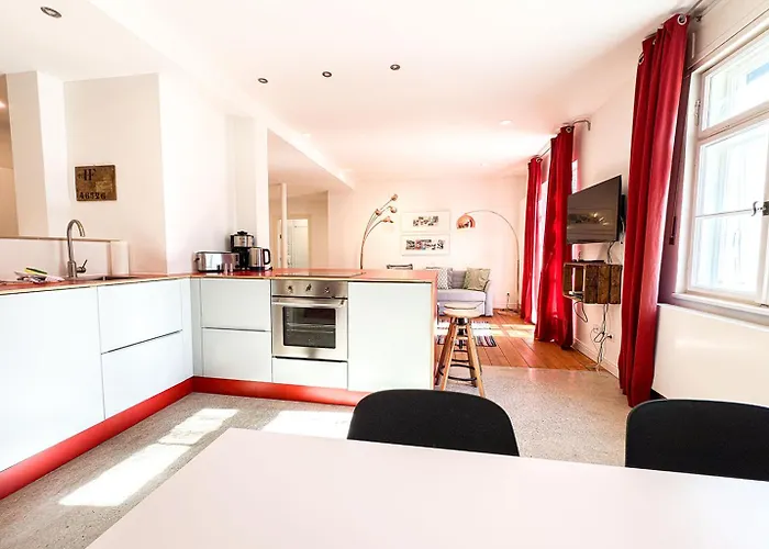 Apartmán Rosinas - Alte Kueche