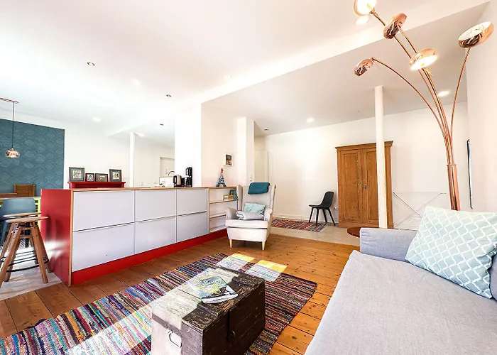 Apartmán Rosinas - Alte Kueche