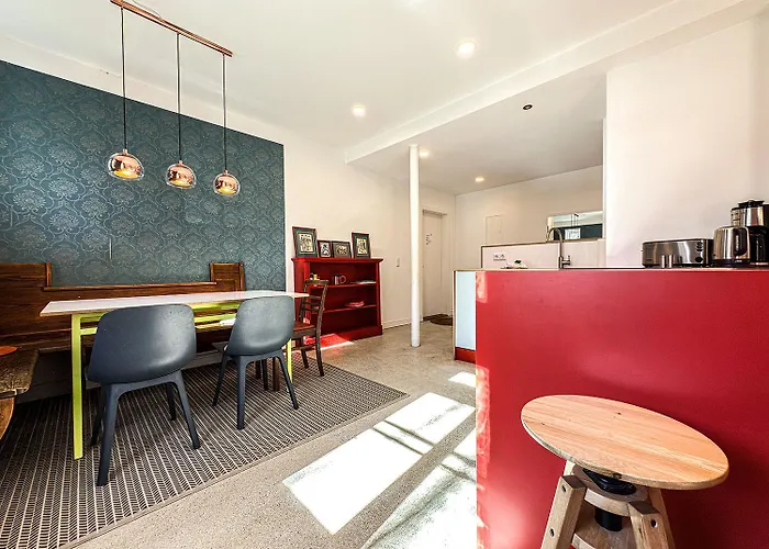 Apartmán Rosinas - Alte Kueche Oberstaufen