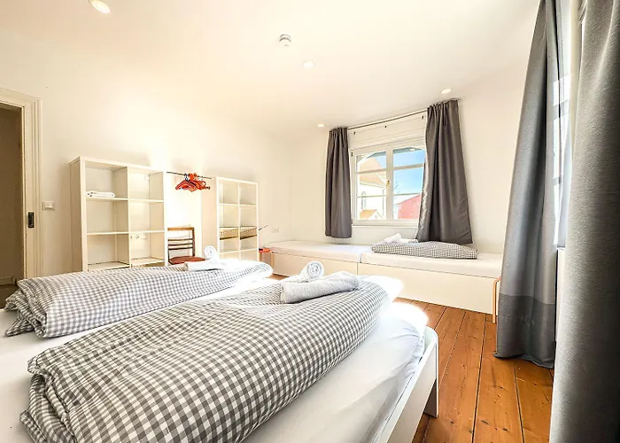 Apartmán Rosinas - Alte Kueche *