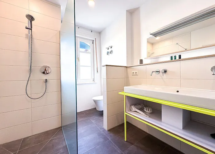 Rosinas - Alte Kueche Apartmán Oberstaufen